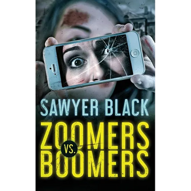 Zoomers vs Boomers