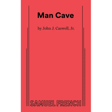 Man Cave