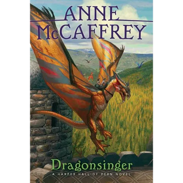 Dragonsinger