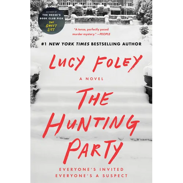The Hunting Party