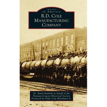R.D. Cole Manufacturing Company