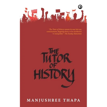 The Tutor of History