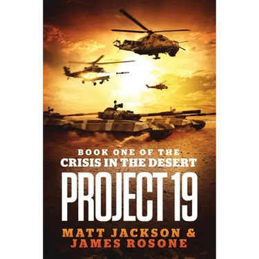 Project 19