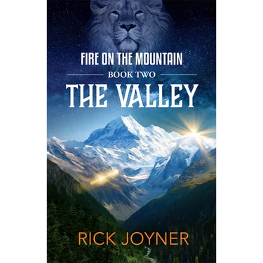 The Valley: Fire on the Mountain Series