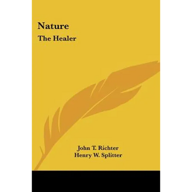 Nature: The Healer