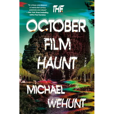 The October Film Haunt