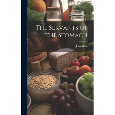The Servants of the Stomach