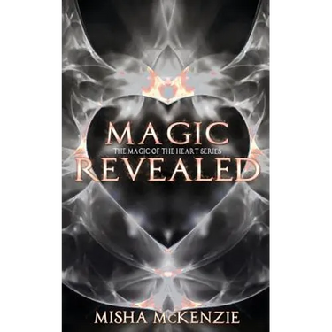 Magic Revealed