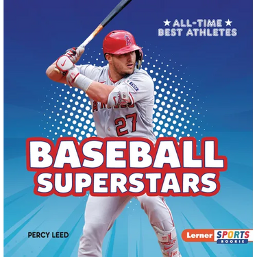 Baseball Superstars