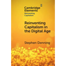 Reinventing Capitalism in the Digital Age