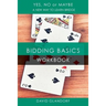Ynm: Bidding Basics Workbook