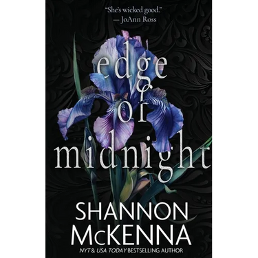 Edge of Midnight