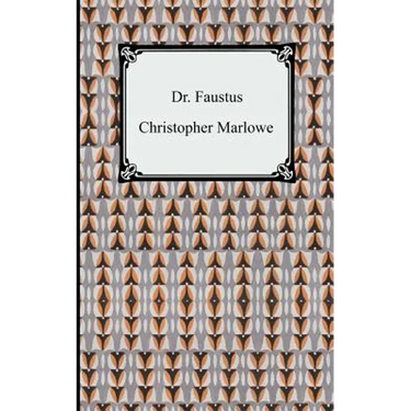 Dr. Faustus