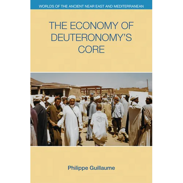 The Economy of Deuteronomy's Core