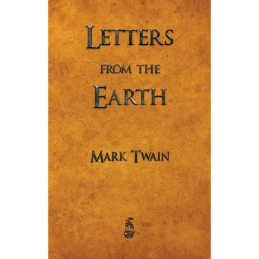 Letters from the Earth