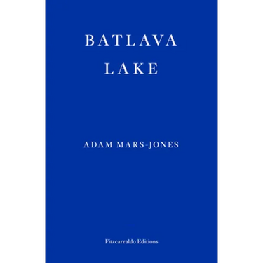 Batlava Lake