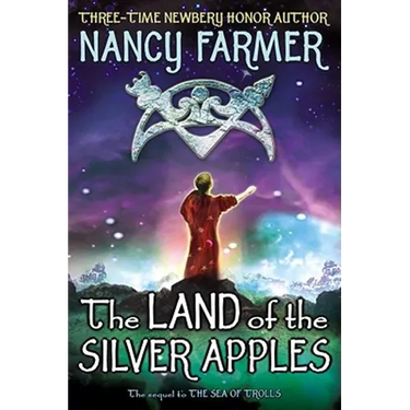 The Land of the Silver Apples