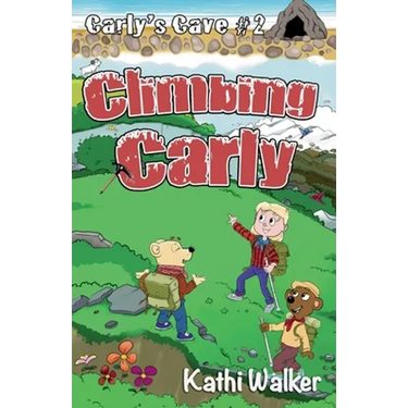 Climbing Carly