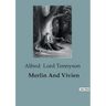 Merlin And Vivien