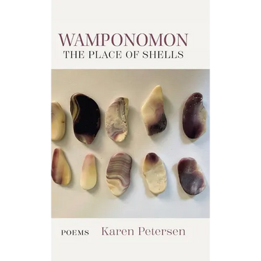Wamponomon: The Place of Shells