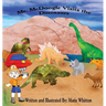 Mr. McDoogle Visits the Dinosaurs