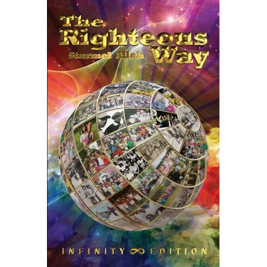 The Righteous Way (Infinity Edition)