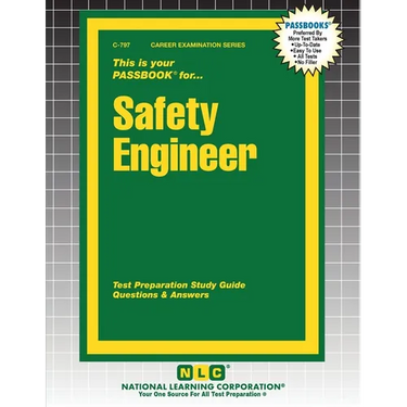 Safety Engineer