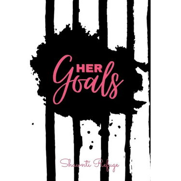 HER Goals- Goal Setting Guided Journal