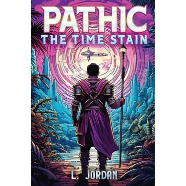 Pathic: The Time Stain