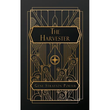 The Harvester