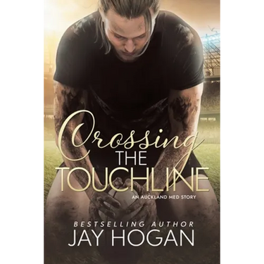 Crossing the Touchline: Auckland Med. 2