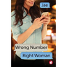 Wrong Number, Right Woman