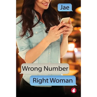 Wrong Number, Right Woman