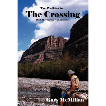 The Crossing