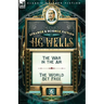 The Collected Strange & Science Fiction of H. G. Wells: Volume 6-The War in the Air & The World Set Free