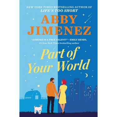 Part of Your World