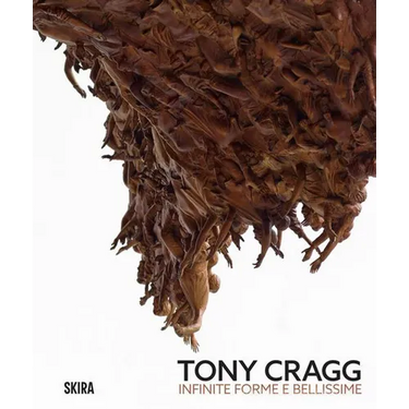 Tony Cragg