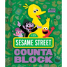 Sesame Street Countablock (an Abrams Block Book)