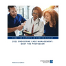 2021 Endocrine Case Management: Meet the Professor
