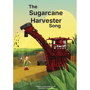 The Sugarcane Harvester Song