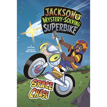 Space Chase