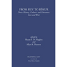 From Rus' to Rímur: Norse History, Culture, and Literature East and West
