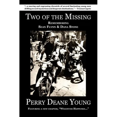 Two of the Missing: Remembering Sean Flynn and Dana Stone