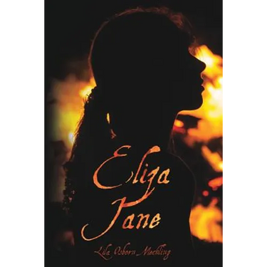 Eliza Jane