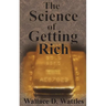 The Science of Getting Rich