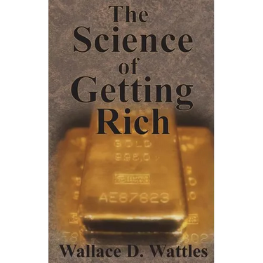 The Science of Getting Rich