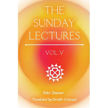 The Sunday Lectures, Vol.V