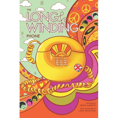 The Long and Winding Phone