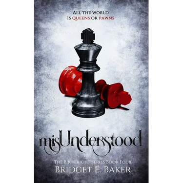 misUnderstood