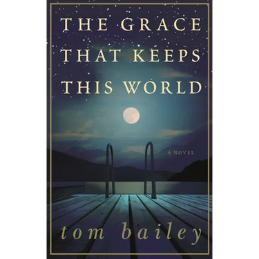 The Grace That Keeps This World